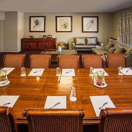 Garden Court Morningside Sandton Йоханесбург Екстериор снимка