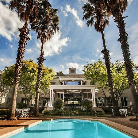 Garden Court Morningside Sandton Йоханесбург Екстериор снимка