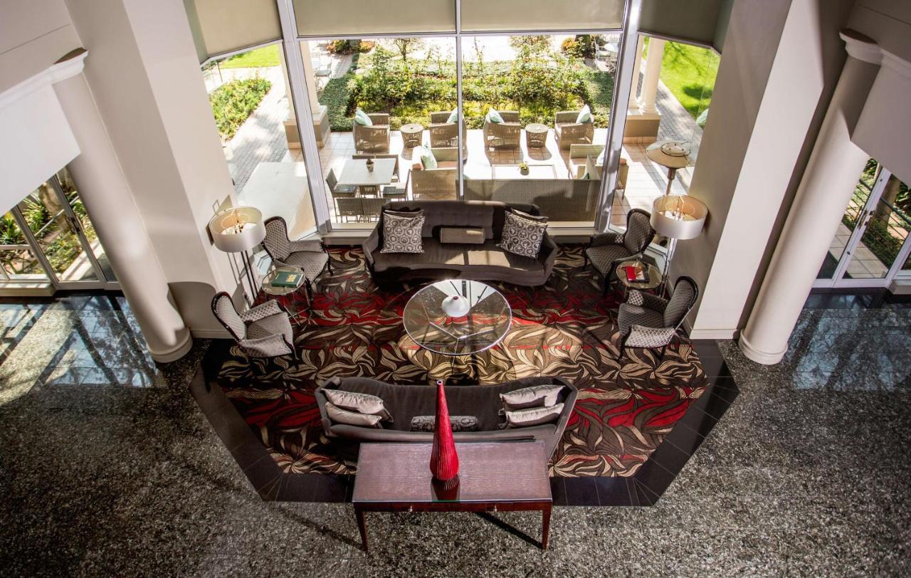 Garden Court Morningside Sandton Йоханесбург Екстериор снимка