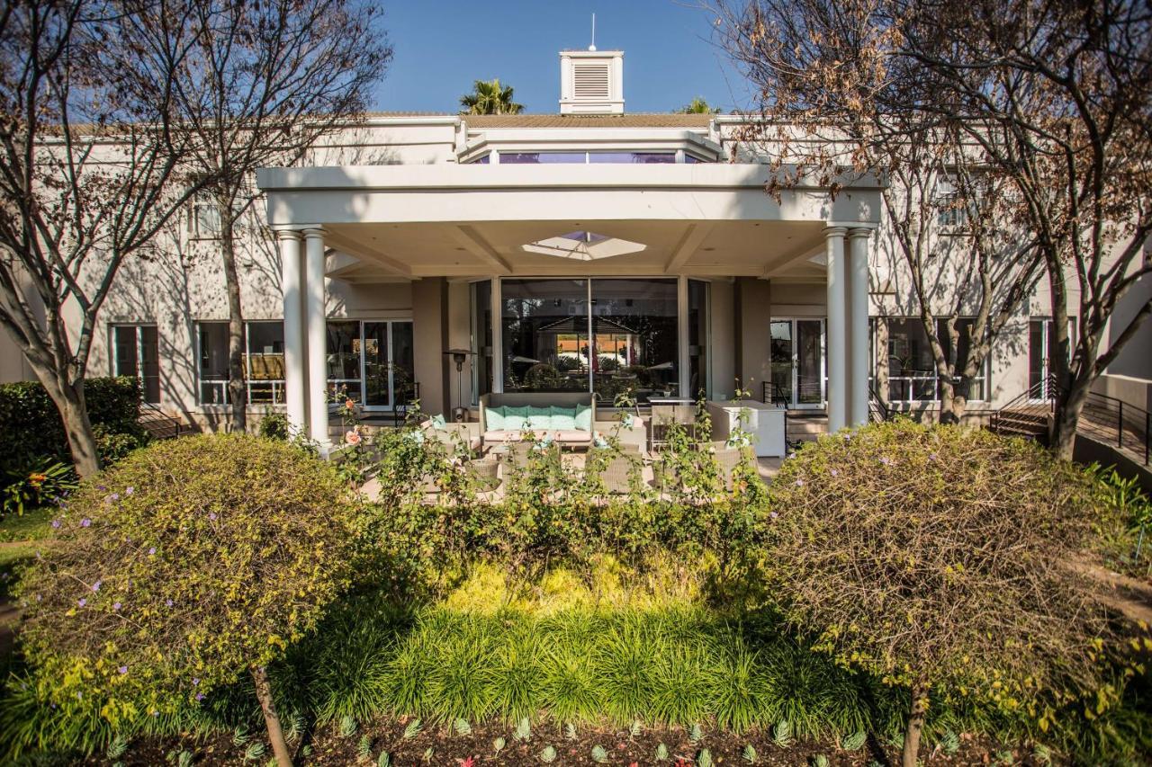 Garden Court Morningside Sandton Йоханесбург Екстериор снимка