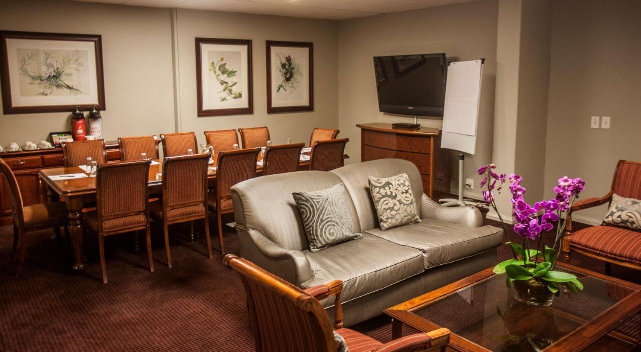 Garden Court Morningside Sandton Йоханесбург Екстериор снимка