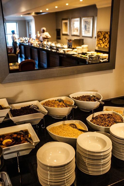 Garden Court Morningside Sandton Йоханесбург Екстериор снимка