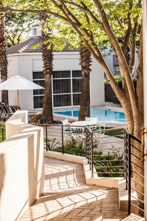 Garden Court Morningside Sandton Йоханесбург Екстериор снимка