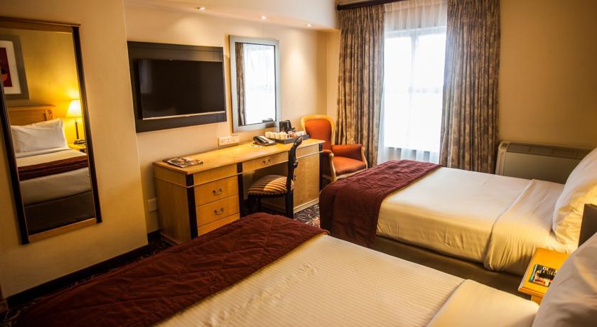 Garden Court Morningside Sandton Йоханесбург Екстериор снимка