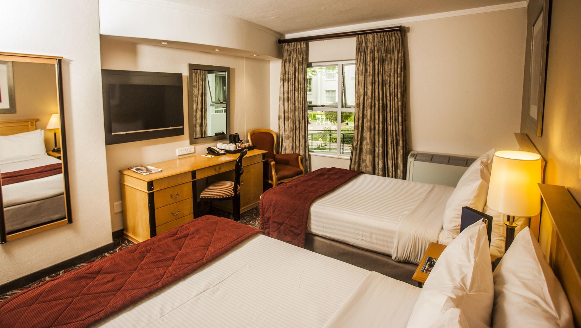 Garden Court Morningside Sandton Йоханесбург Екстериор снимка
