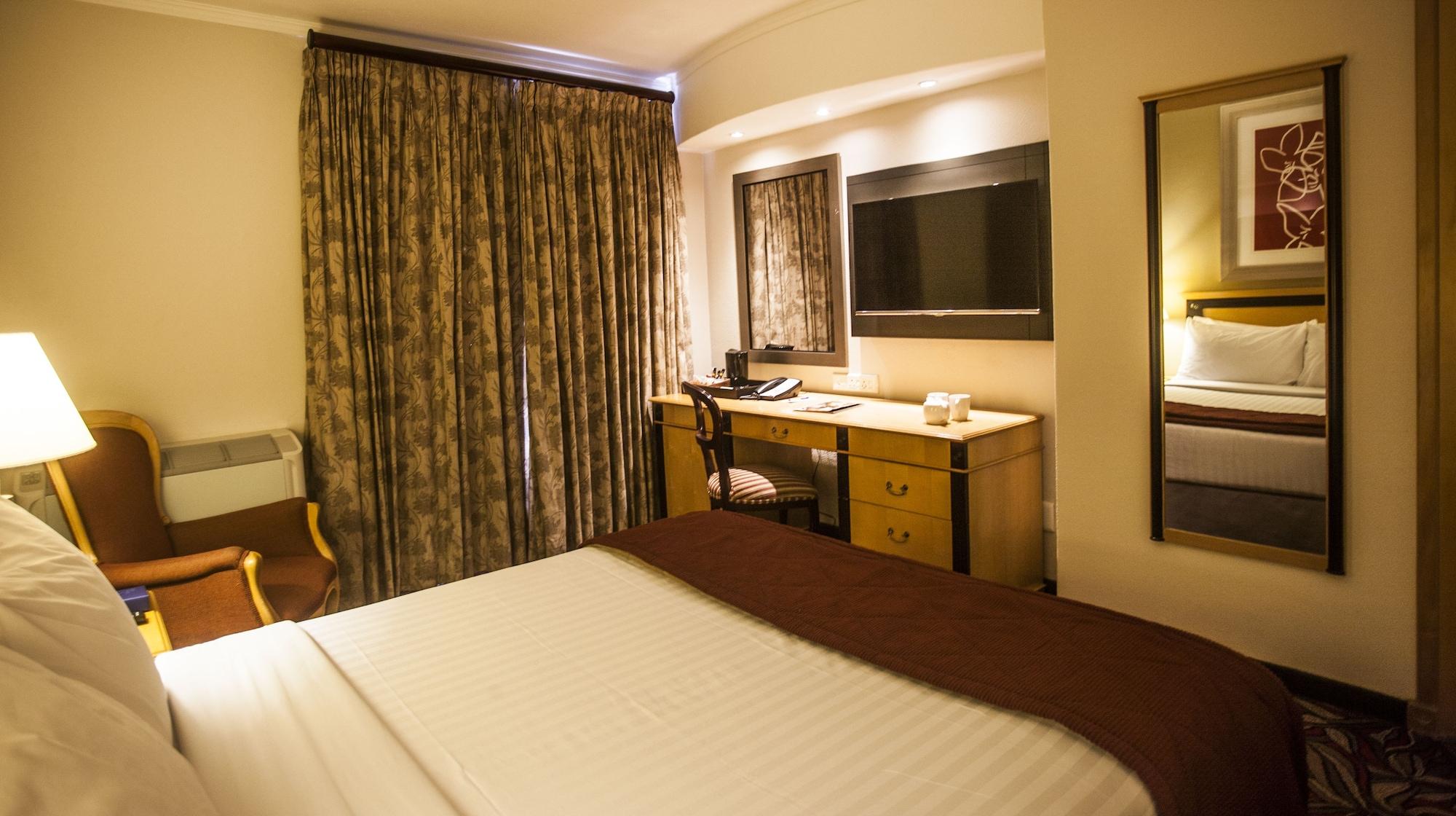 Garden Court Morningside Sandton Йоханесбург Екстериор снимка