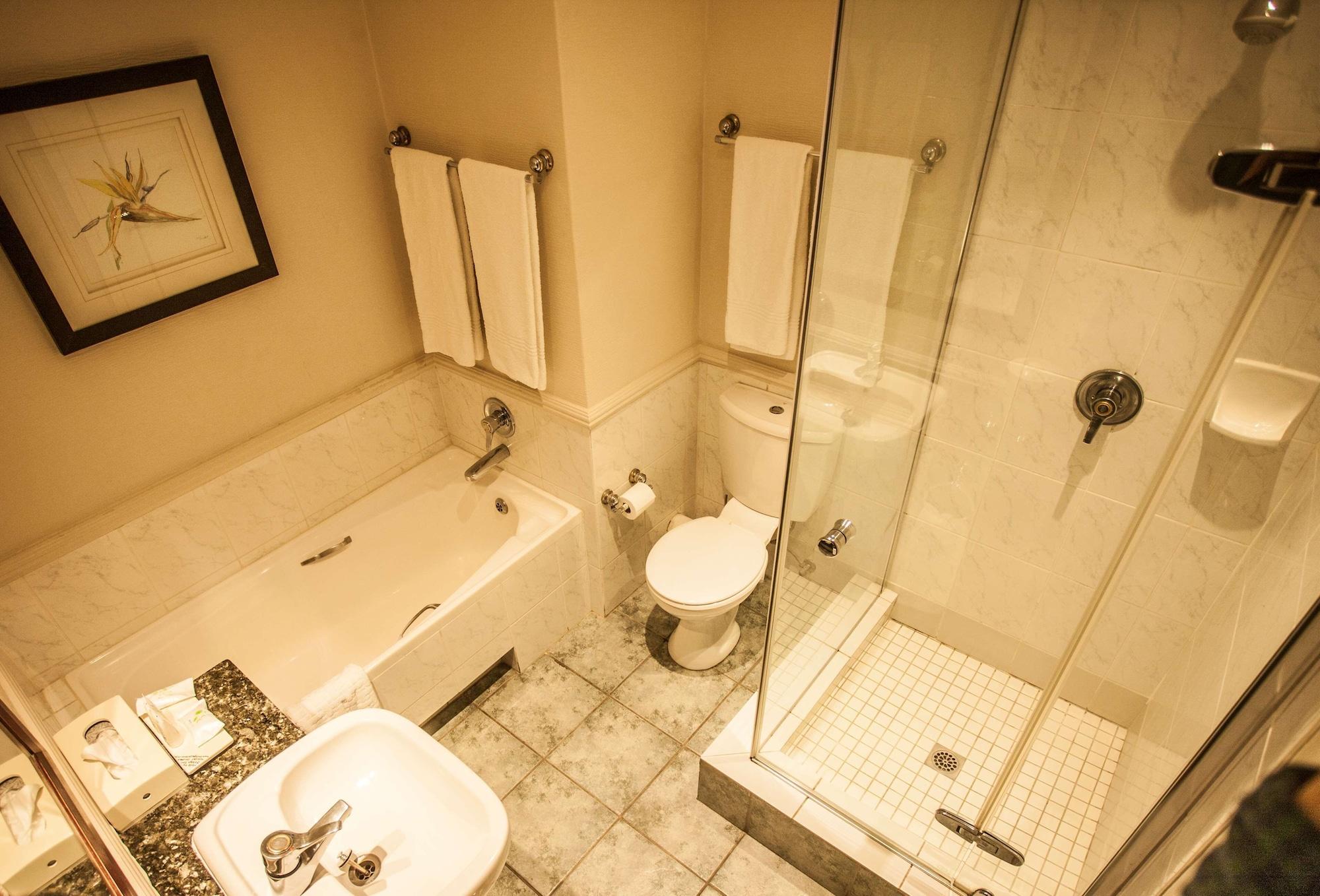 Garden Court Morningside Sandton Йоханесбург Екстериор снимка