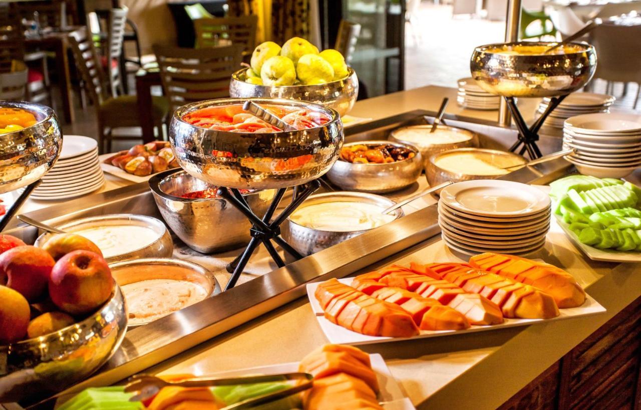 Garden Court Morningside Sandton Йоханесбург Екстериор снимка