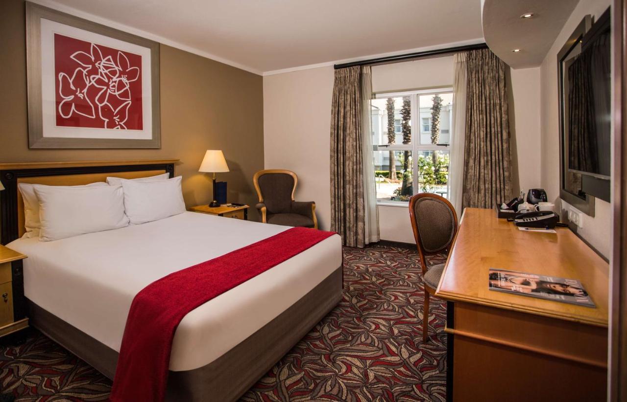 Garden Court Morningside Sandton Йоханесбург Екстериор снимка