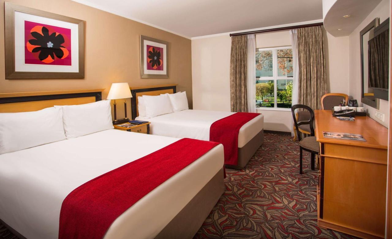 Garden Court Morningside Sandton Йоханесбург Екстериор снимка