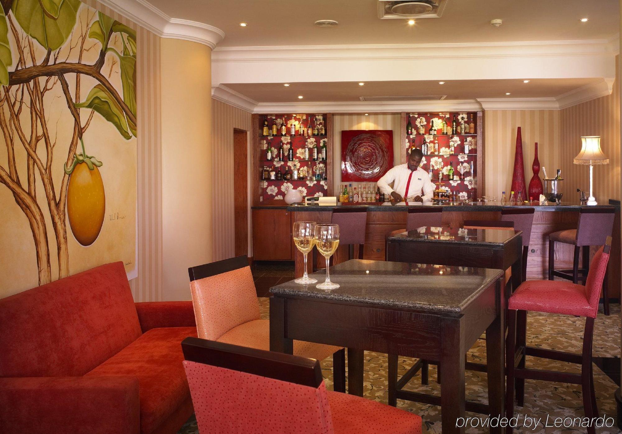 Garden Court Morningside Sandton Йоханесбург Екстериор снимка