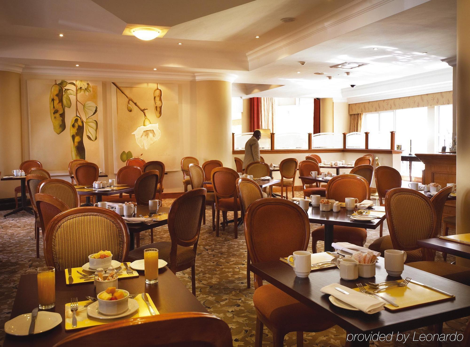 Garden Court Morningside Sandton Йоханесбург Екстериор снимка