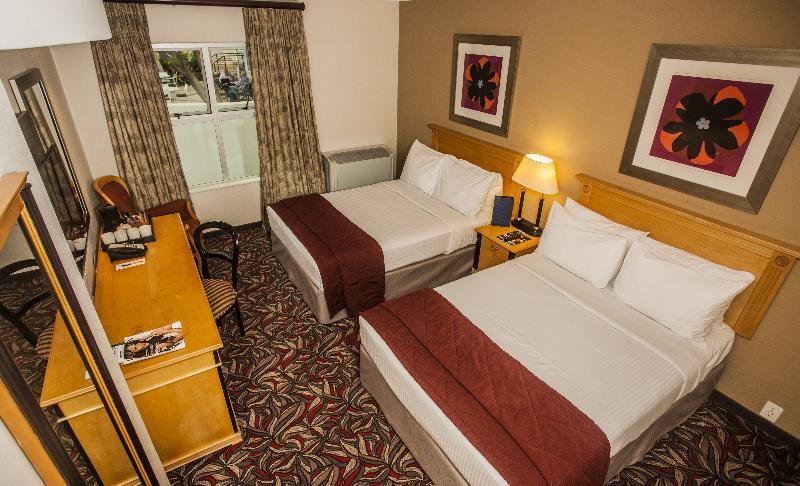 Garden Court Morningside Sandton Йоханесбург Екстериор снимка