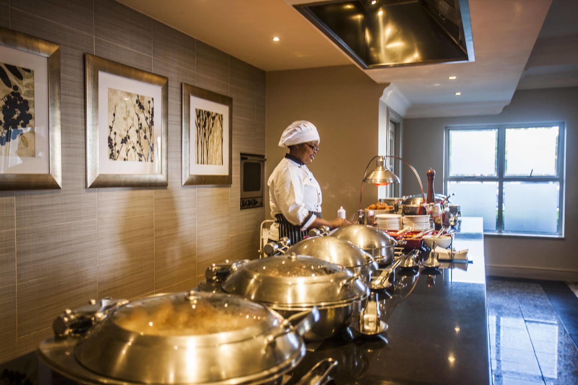 Garden Court Morningside Sandton Йоханесбург Екстериор снимка