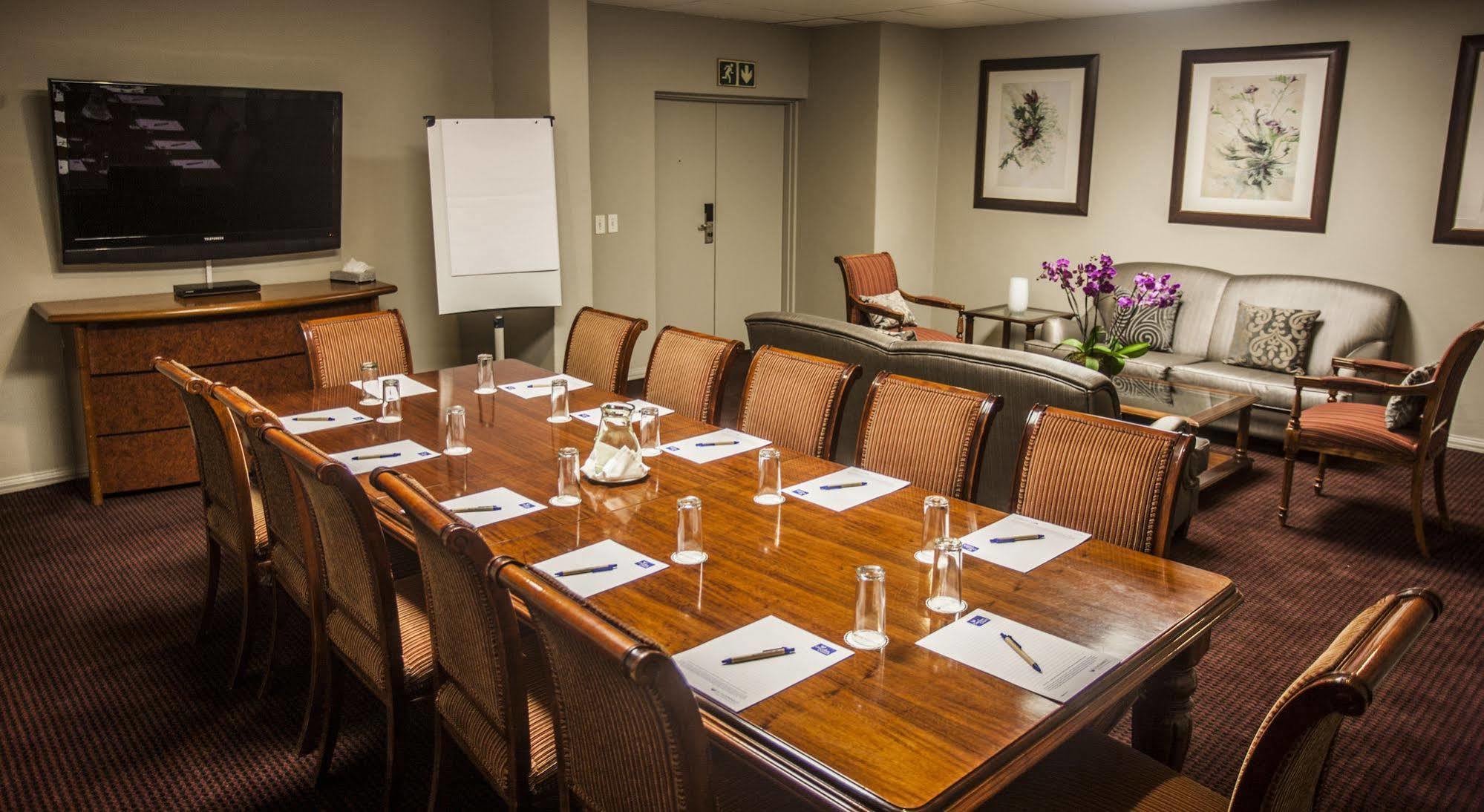 Garden Court Morningside Sandton Йоханесбург Екстериор снимка